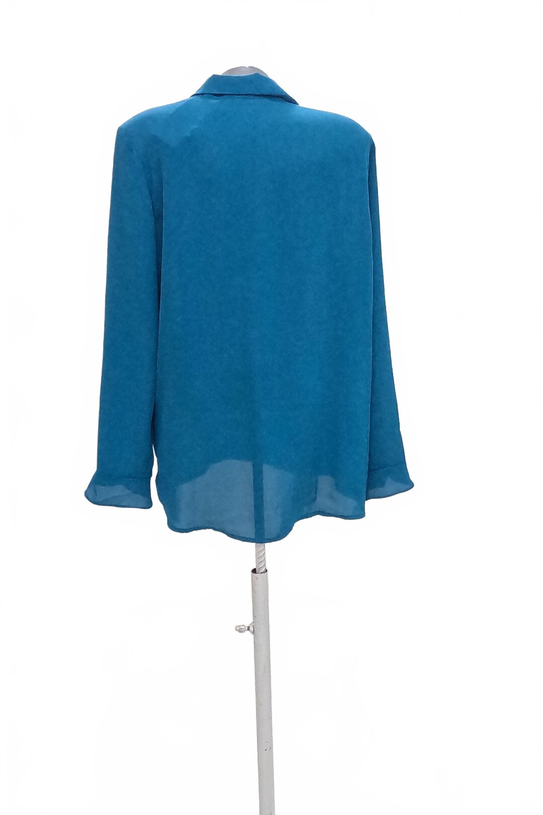 Damen bluse : Brand,Farbetůrkis,größe: size