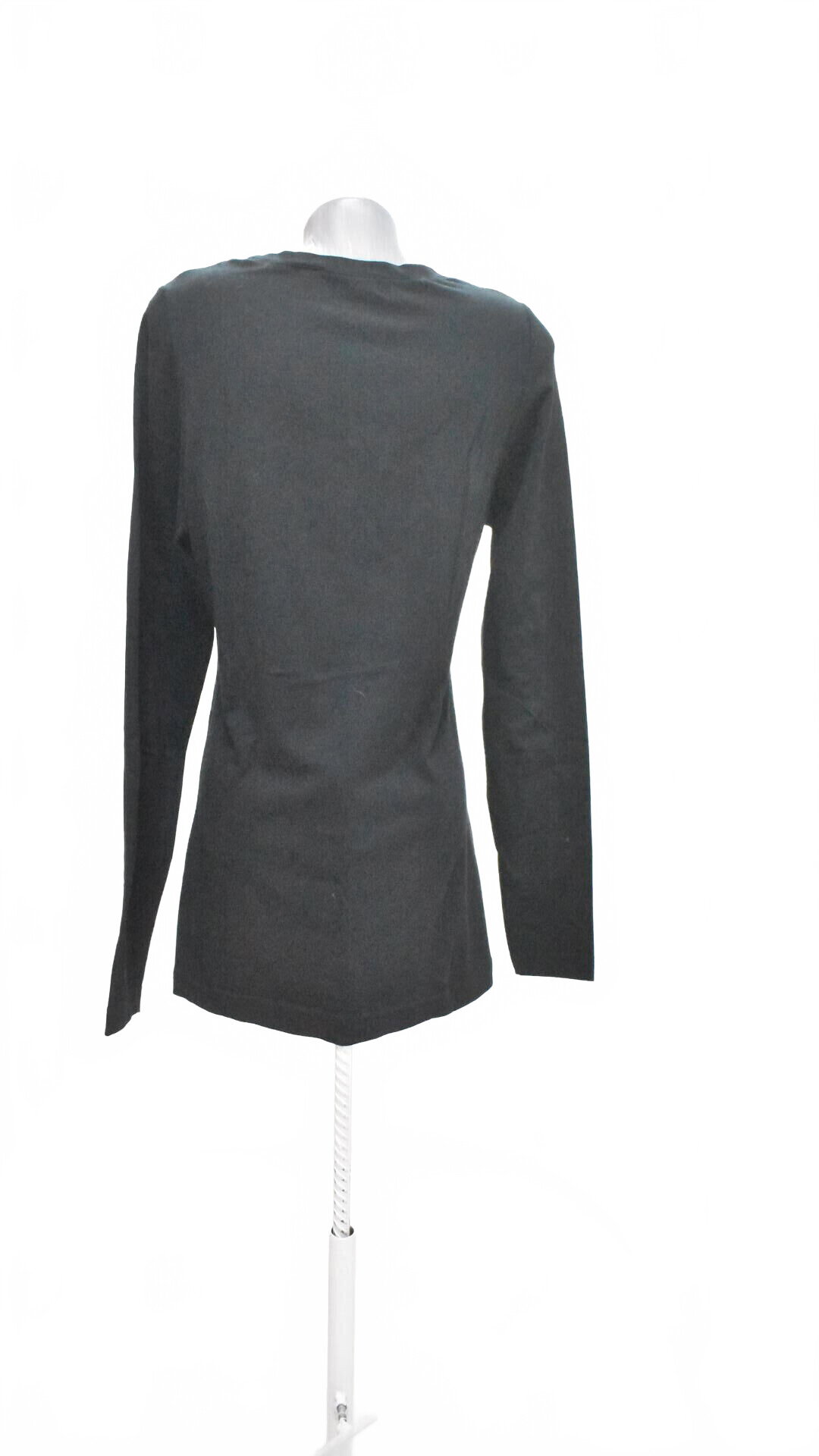 Damen -T-ShirtJohn Banerohne Aufdruck,farbegeblümt,größeS