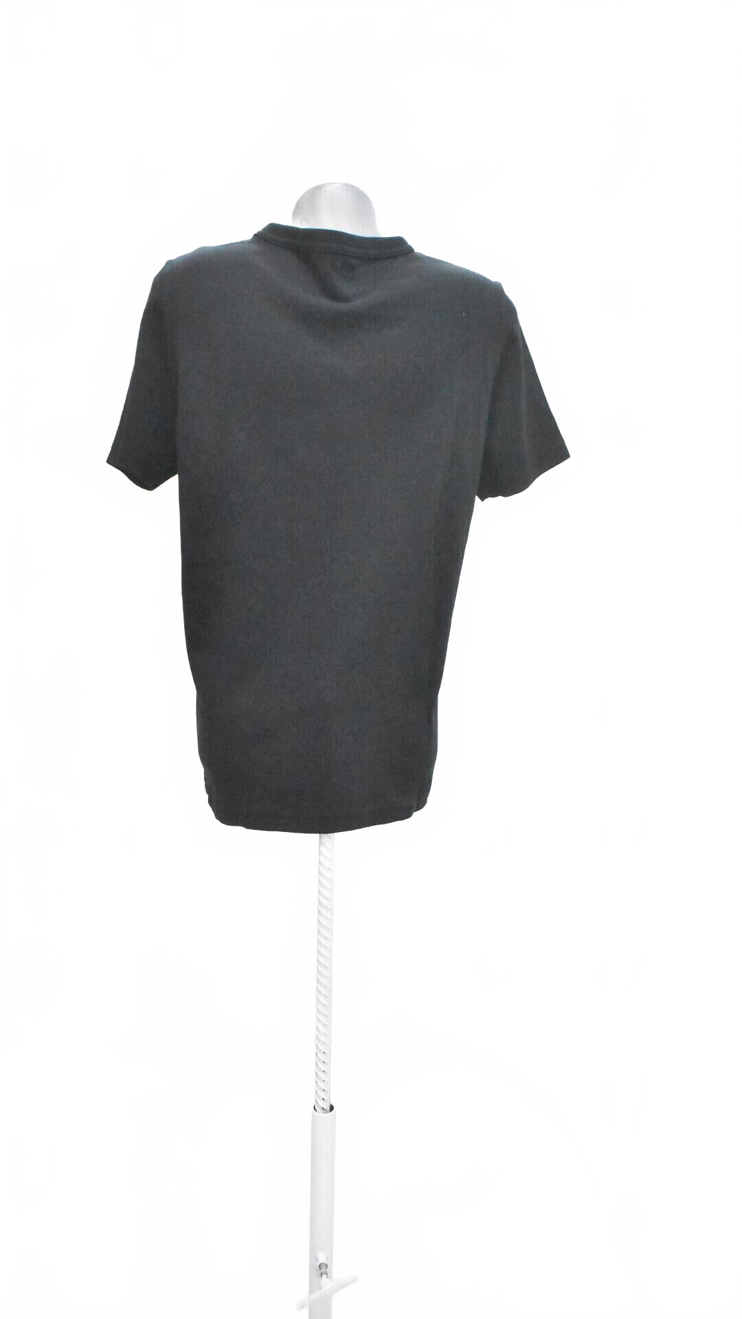 Damen -T-ShirtMangoohne Aufdruck,farbeschwarz,größeM