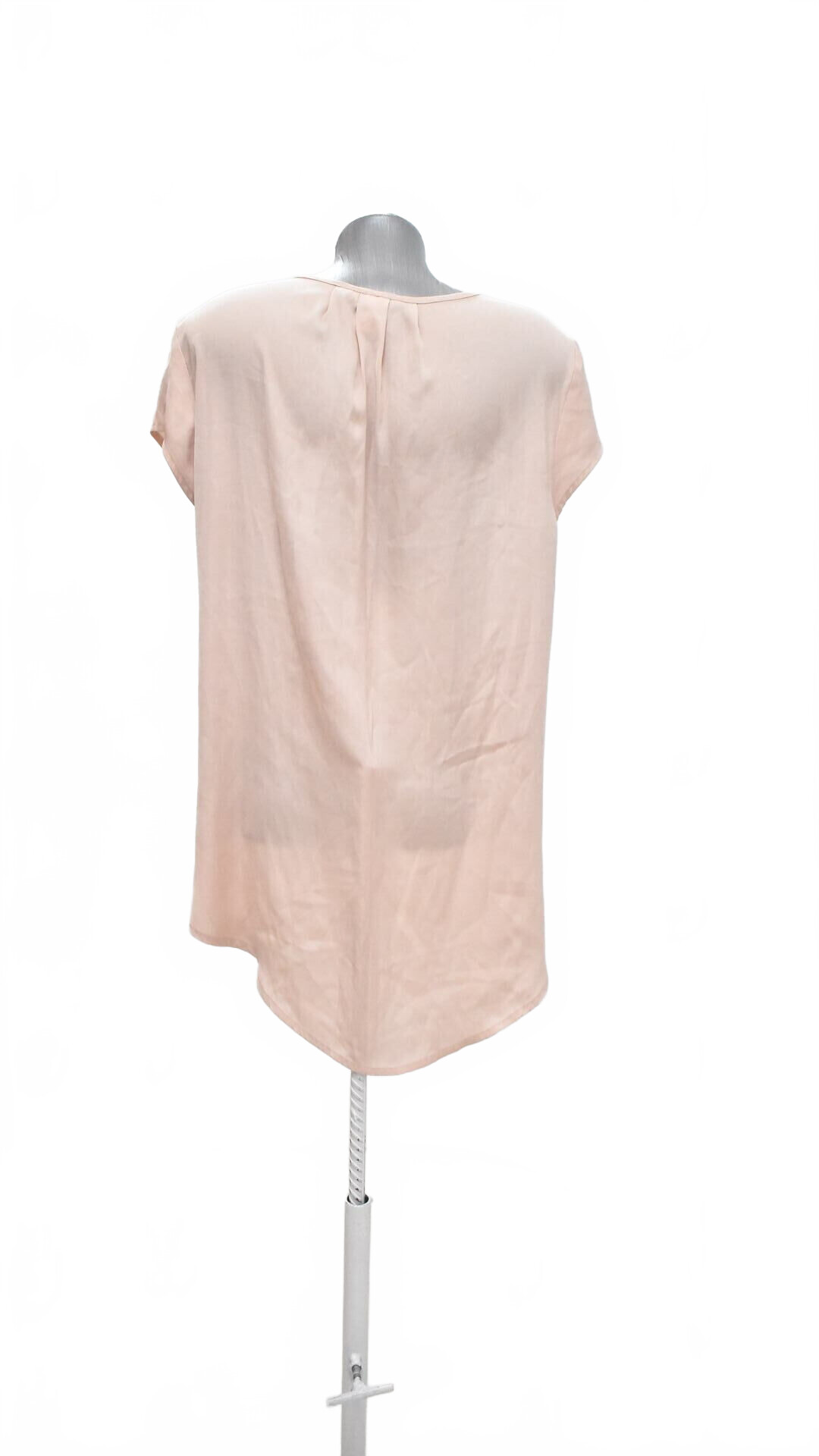 Damen -T-ShirtH&Mohne Aufdruck,farbebeige,größe38
