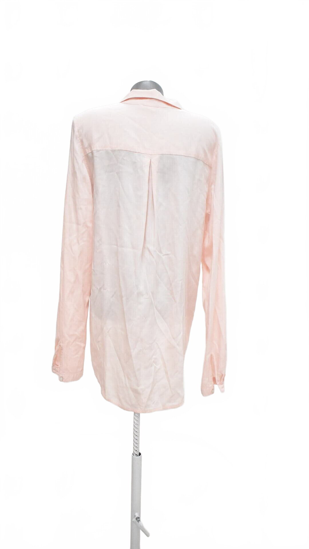 Damen -T-ShirtEspritohne Aufdruck,farberute,größe38