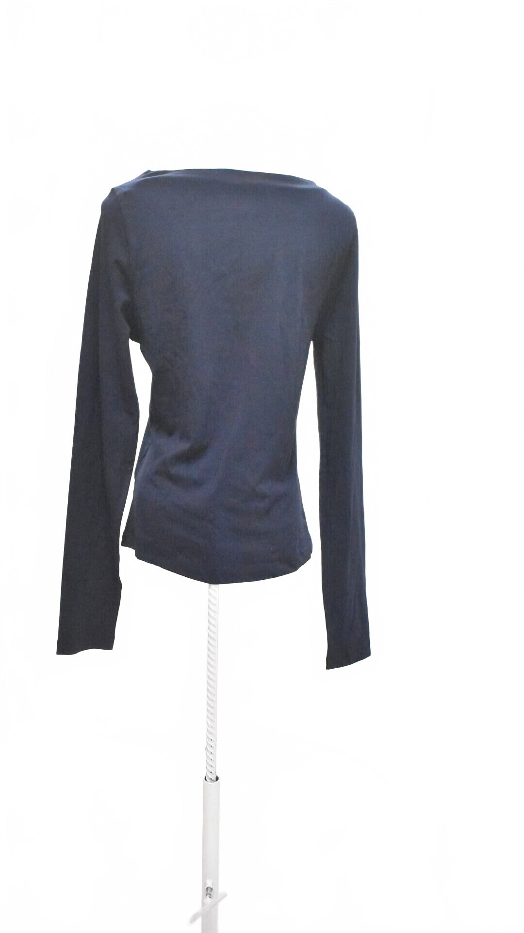 Damen -T-ShirtNextohne Aufdruck,farbeblau,größeM