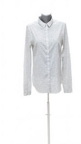 Damen bluse : Brand,Farbegemustert,größe: size
