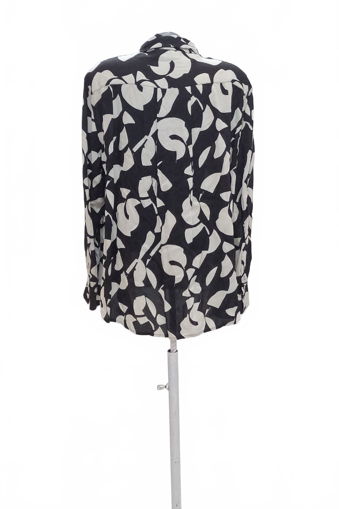 Damen bluse : Brand,Farbegemustert,größe: size