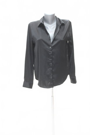 Damen bluse : Brand,Farbeschwarz,größe: size