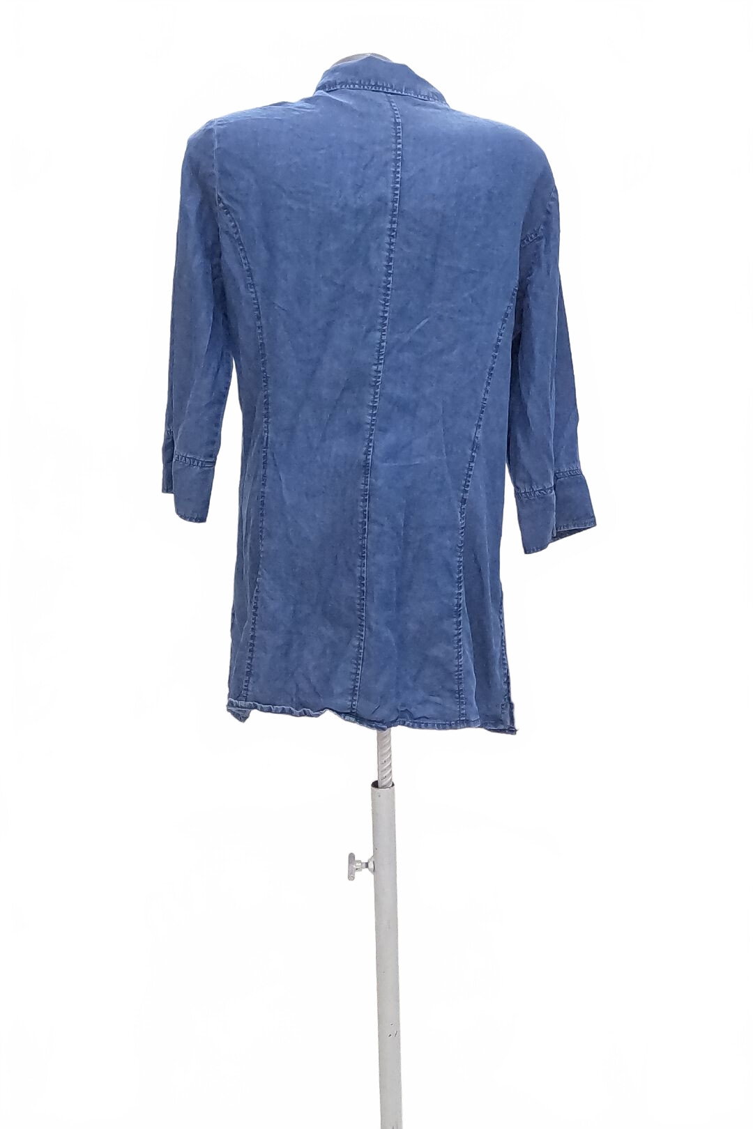 Damen bluse : Brand,Farbedenim,größe: size
