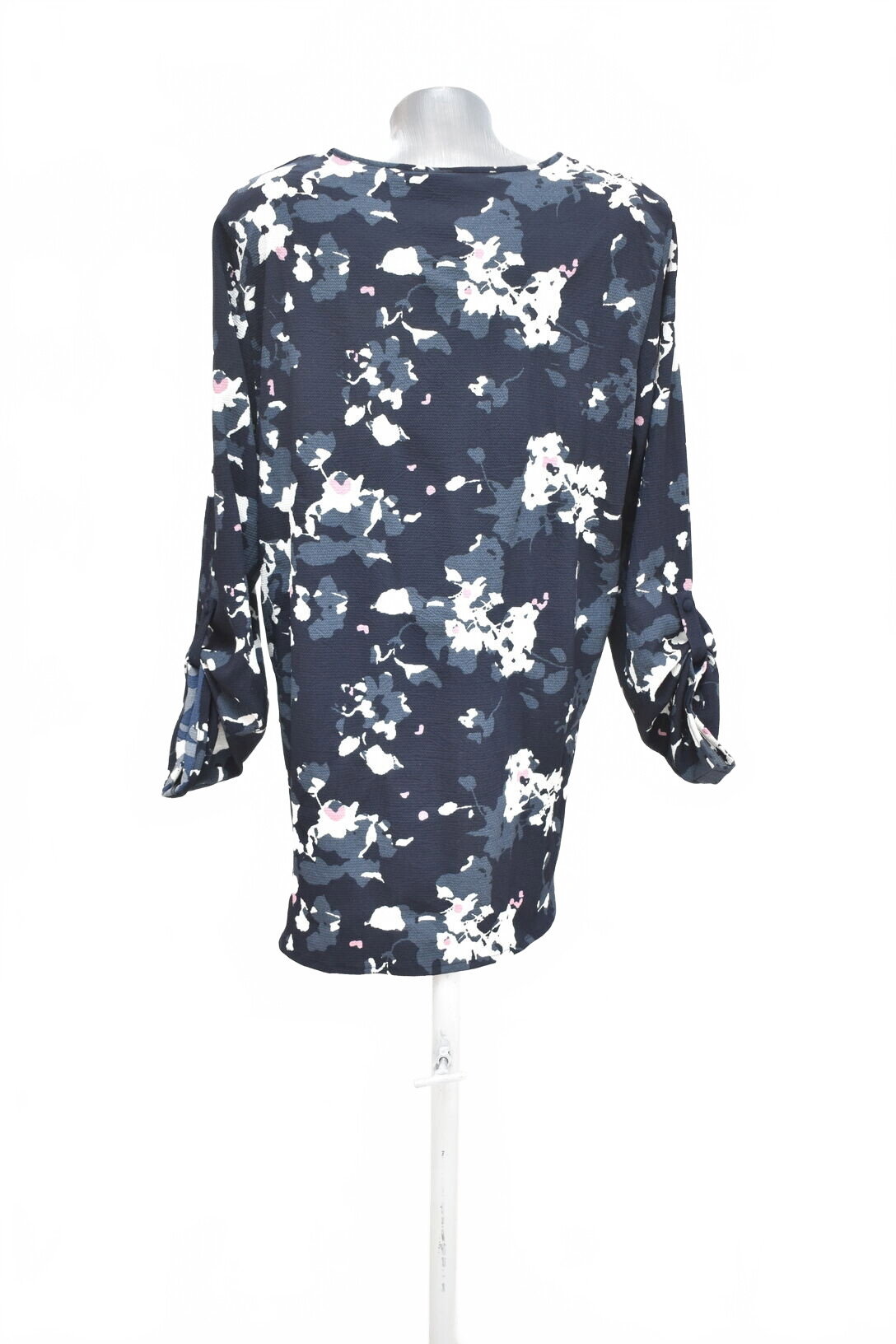 Damen bluse : Brand,Farbegeblümt,größe: size