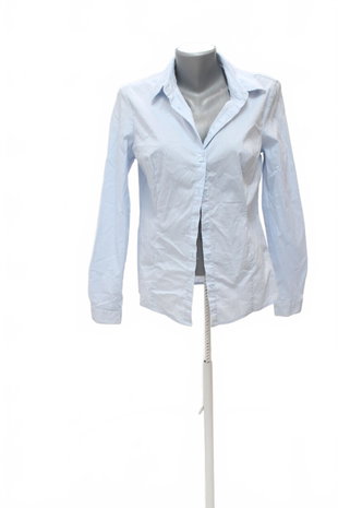 Damen bluse : Brand,Farbeblau,größe: size