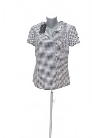 Damen -T-ShirtMohitoohne Aufdruck,farbegemustert,größe38
