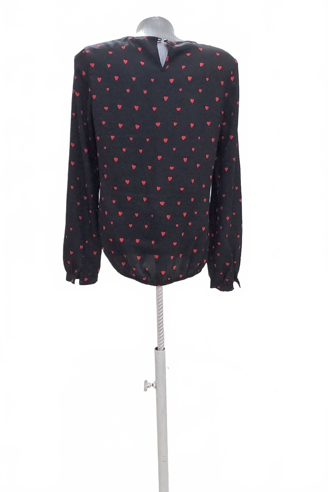 Damen -T-ShirtMohitoohne Aufdruck,farbegemustert,größe34