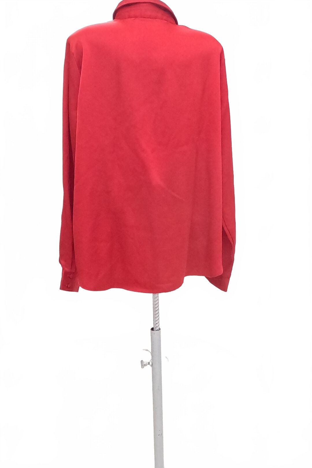 Damen bluse : Brand,Farberot,größe: size