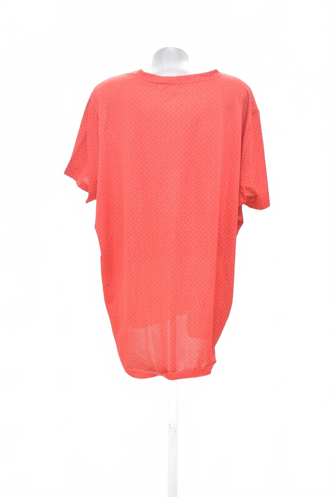 Damen -T-ShirtCrivitohne Aufdruck,farbegemustert,größe2XL