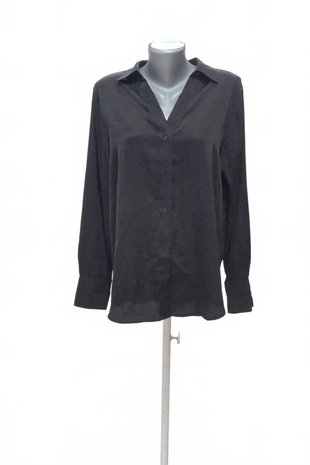Damen bluse : Brand,Farbeschwarz,größe: size