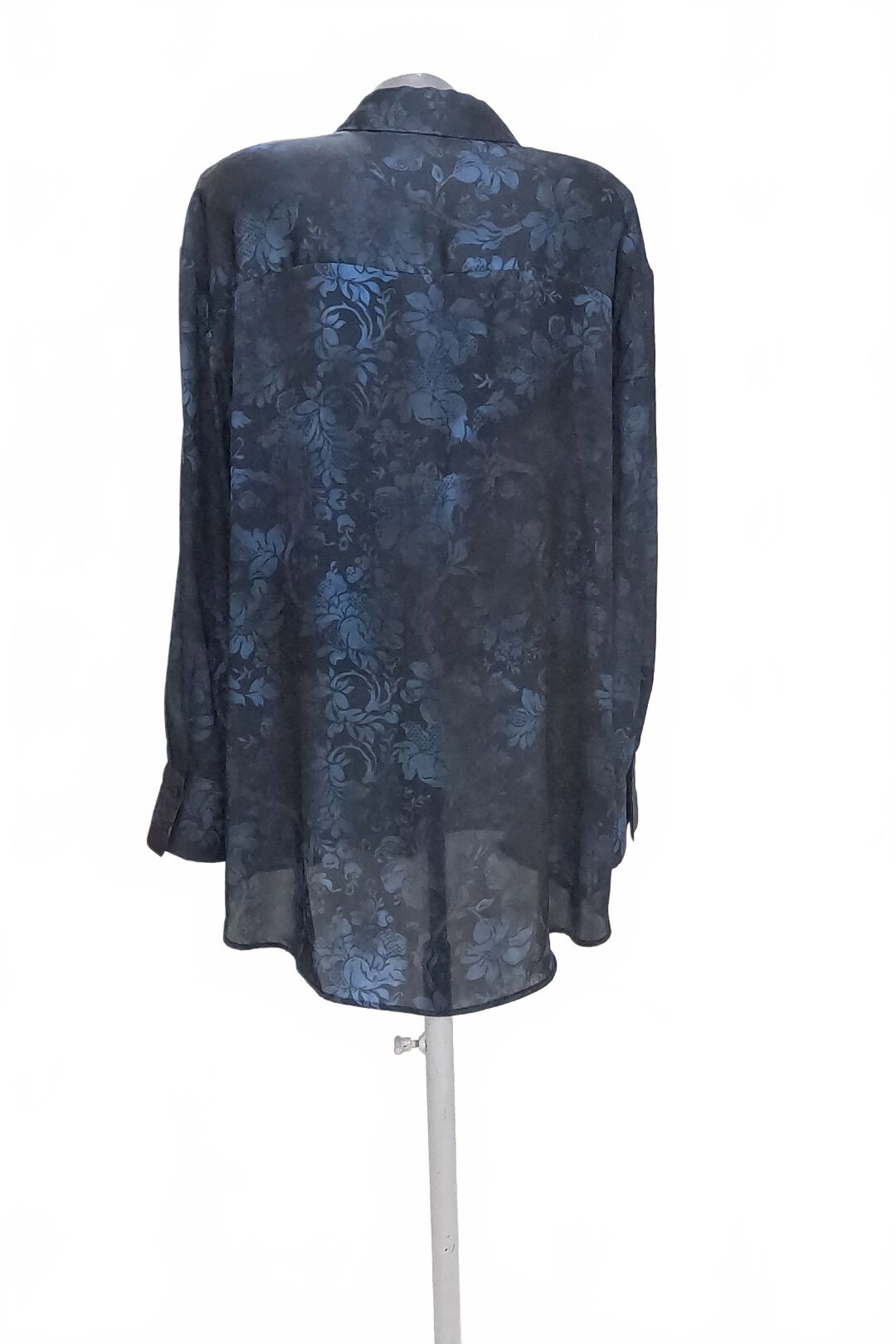 Damen bluse : Brand,Farbegeblümt,größe: size