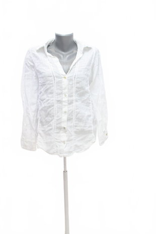 Damen bluse : Brand,Farbeweiss,größe: size