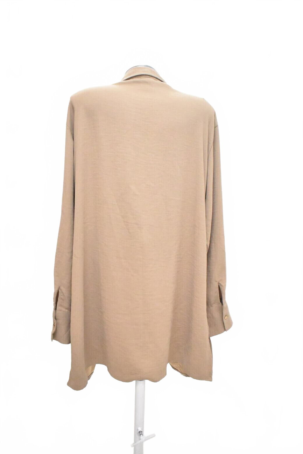 Damen bluse : Brand,Farbebraun,größe: size