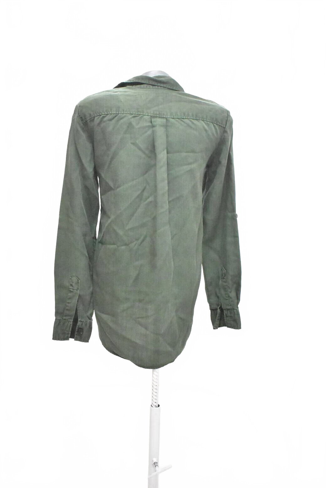 Damen bluse : Brand,Farbegrün,größe: size