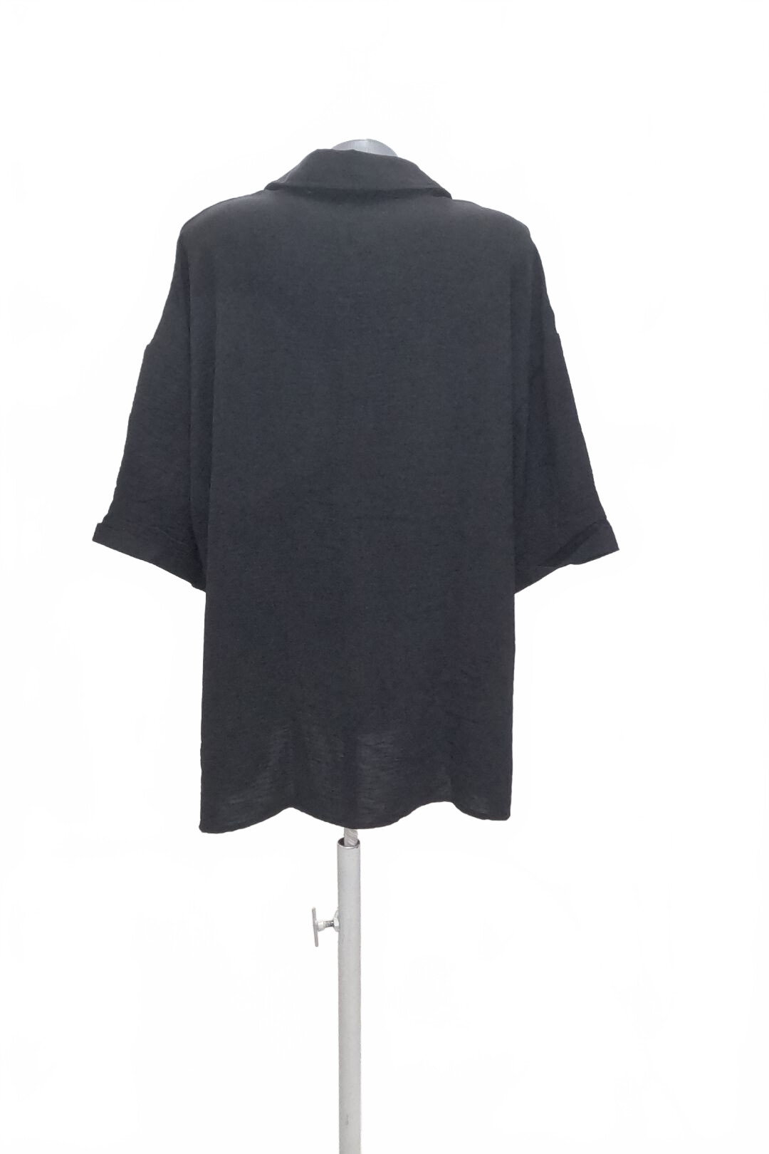 Damen bluse : Brand,Farbeschwarz,größe: size