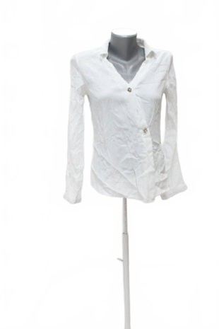 Damen bluse : Brand,Farbeweiss,größe: size