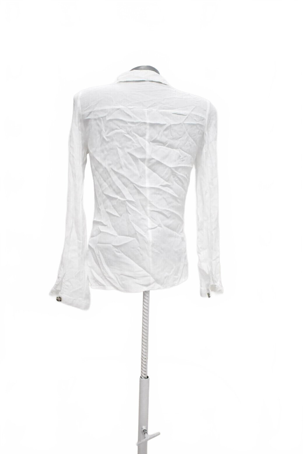 Damen bluse : Brand,Farbeweiss,größe: size
