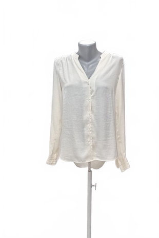 Damen bluse : Brand,Farbebeige,größe: size