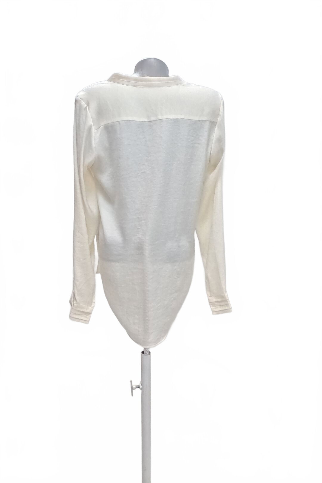 Damen bluse : Brand,Farbebeige,größe: size