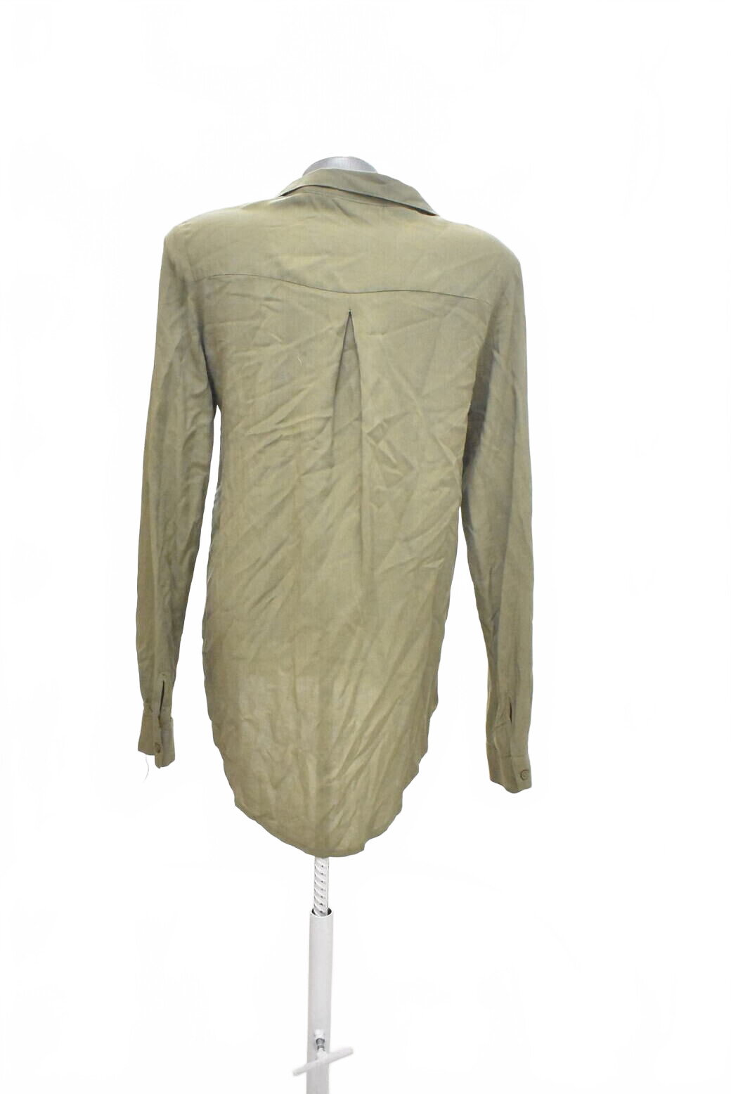 Damen bluse : Brand,Farbekhaki,größe: size