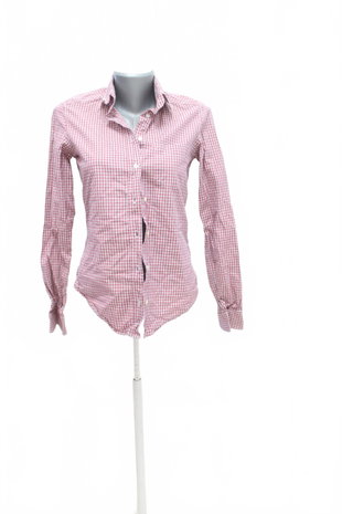 Damen bluse : Brand,Farbegemustert,größe: size