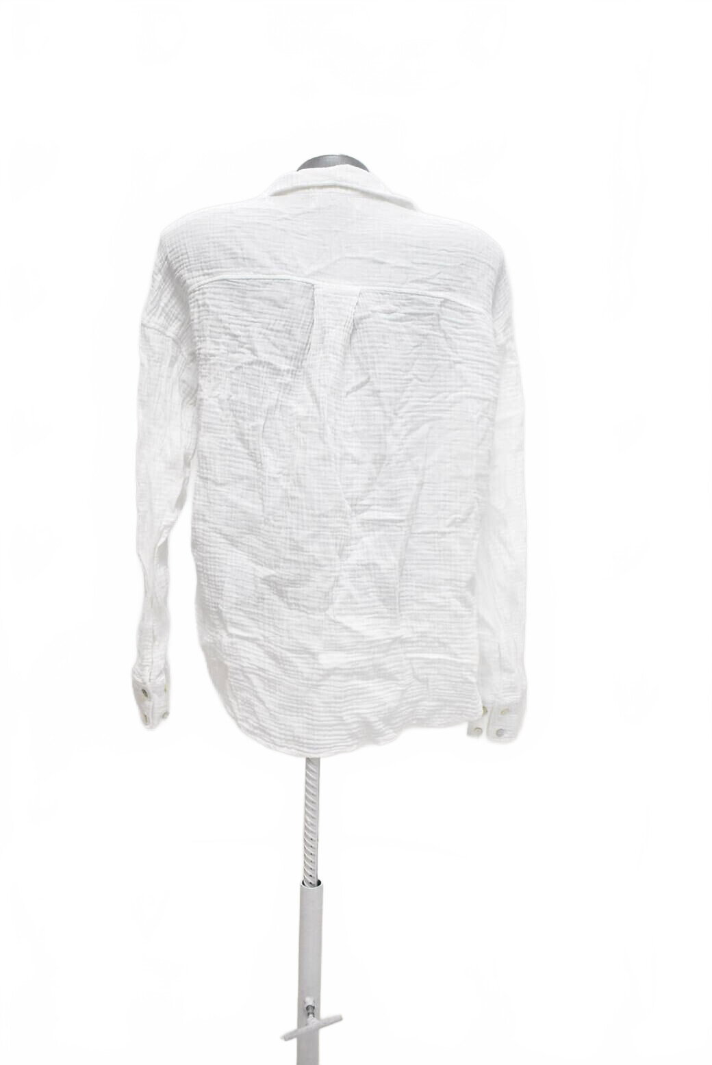 Damen bluse : Brand,Farbeweiss,größe: size