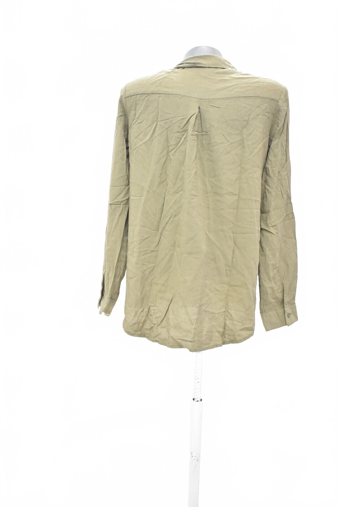 Damen bluse : Brand,Farbekhaki,größe: size