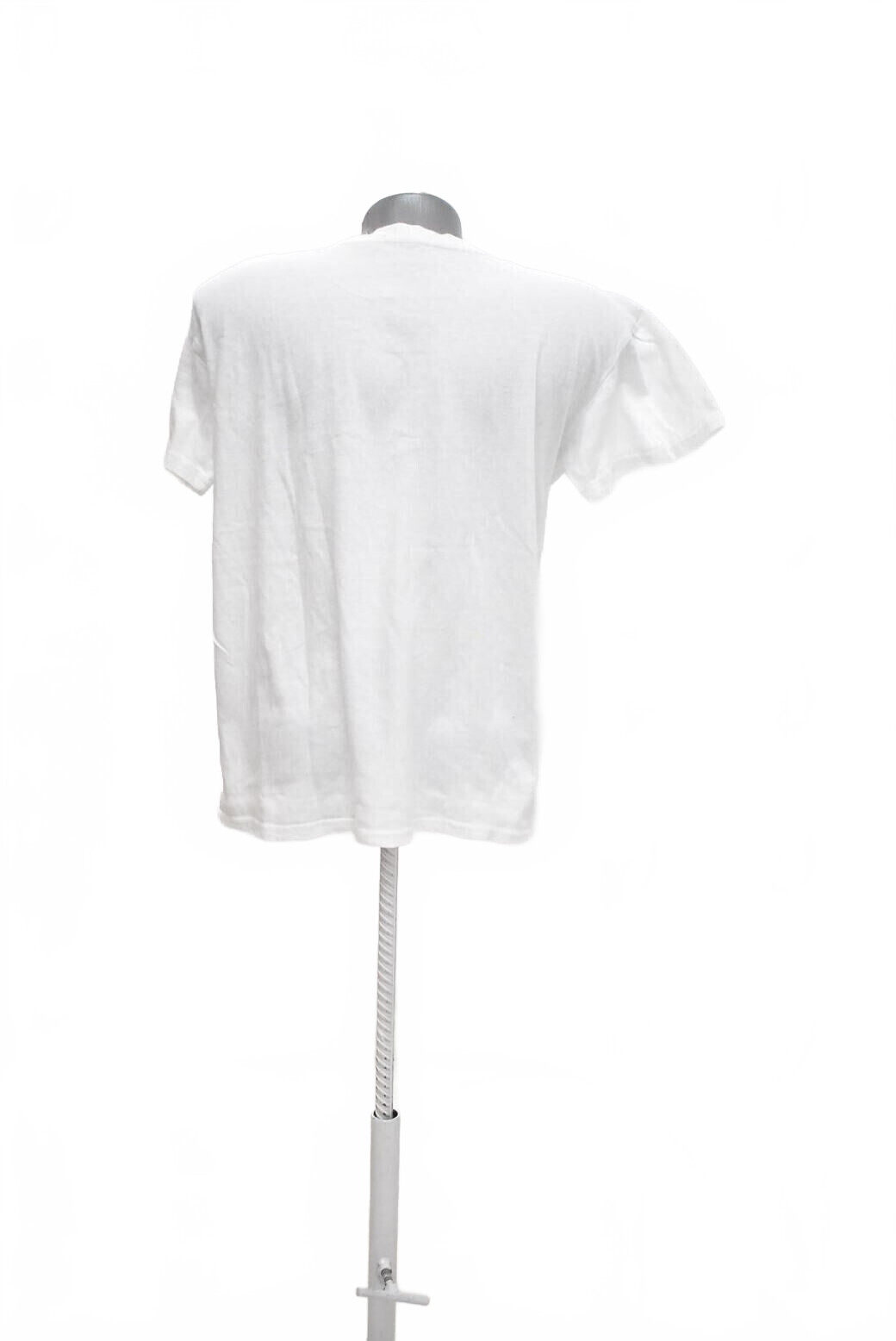 Damen -T-ShirtBoohoomit Aufdruck,farbeweiss,größe48