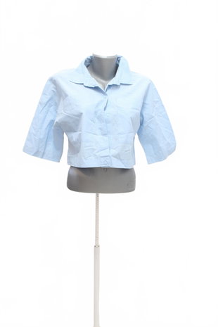 Damen bluse : Brand,Farbeblau,größe: size