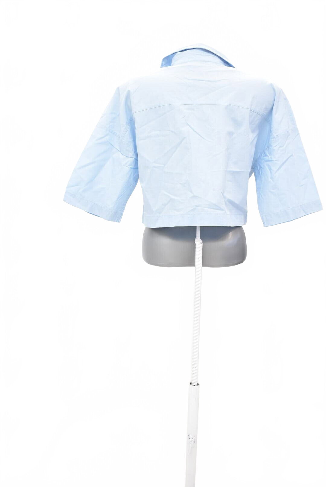 Damen bluse : Brand,Farbeblau,größe: size