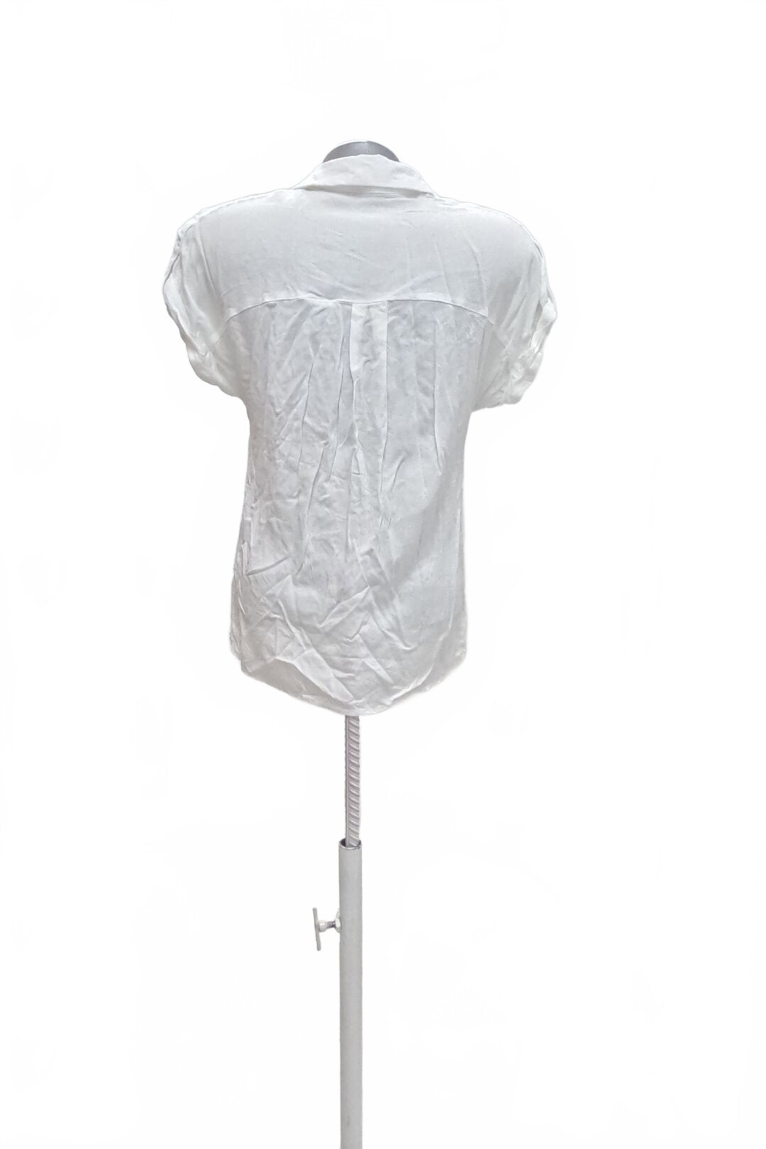 Damen bluse : Brand,Farbeweiss,größe: size