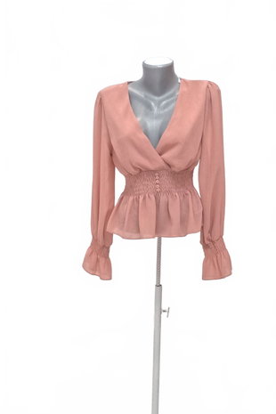 Damen bluse : Brand,Farberute,größe: size