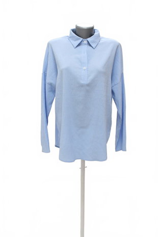 Damen bluse : Brand,Farbeblau,größe: size