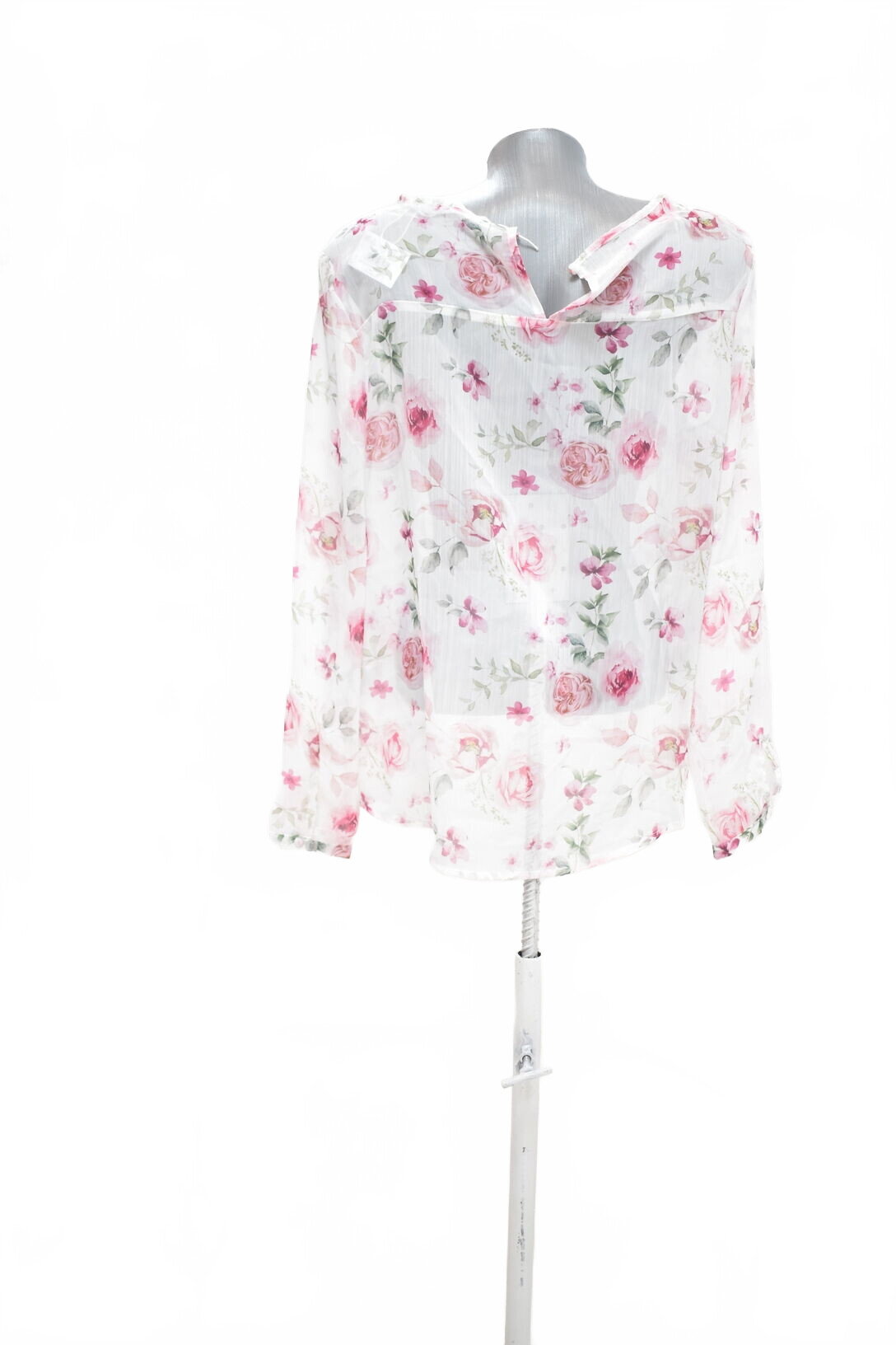 Damen bluse : Brand,Farbegeblümt,größe: size