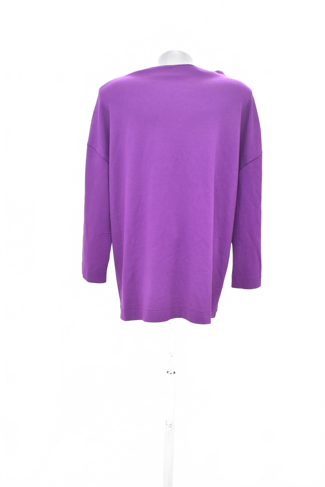 Damen -T-ShirtGerry Weberohne Aufdruck,farbeviolett,größe44
