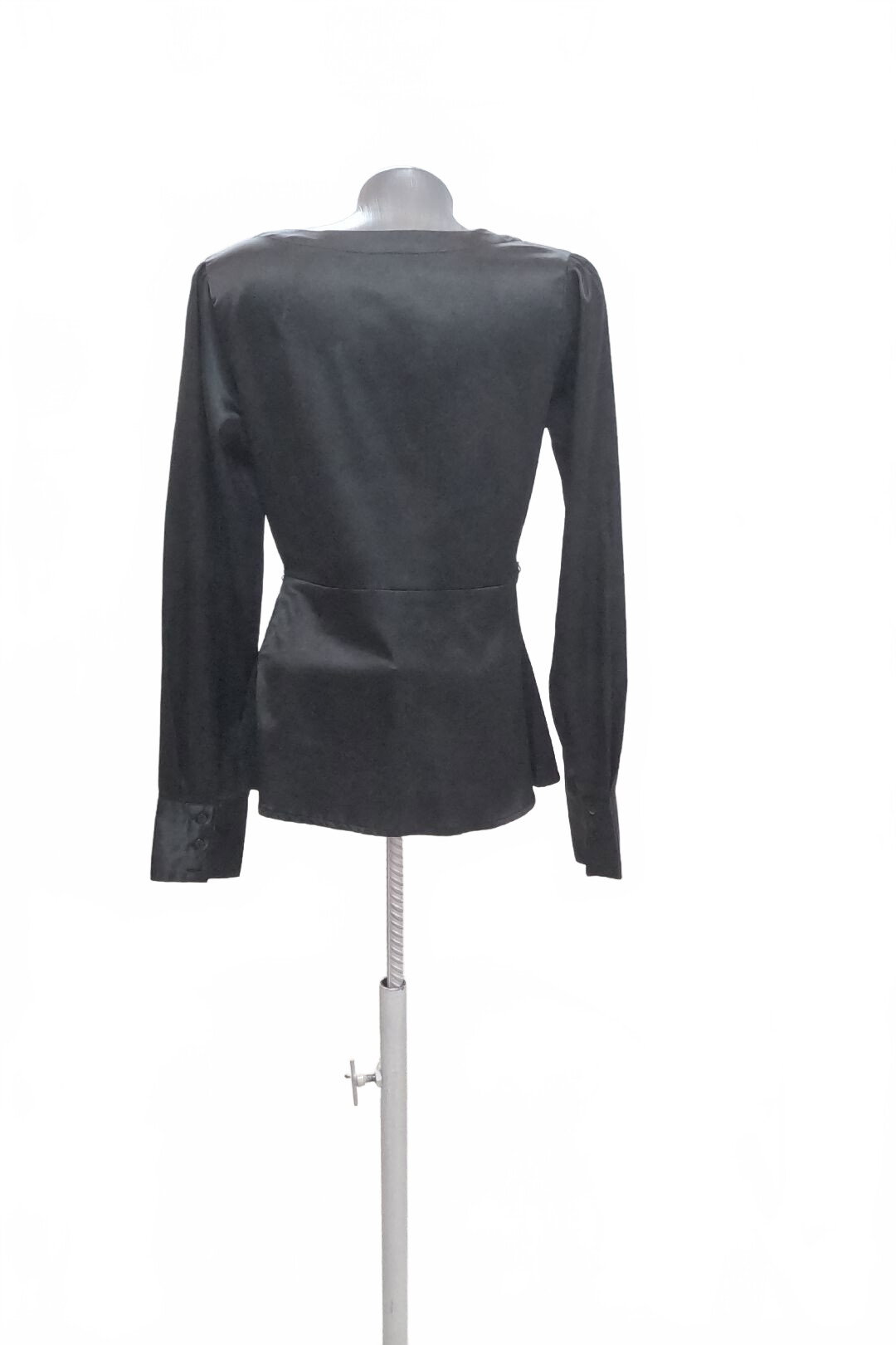 Damen bluse : Brand,Farbeschwarz,größe: size