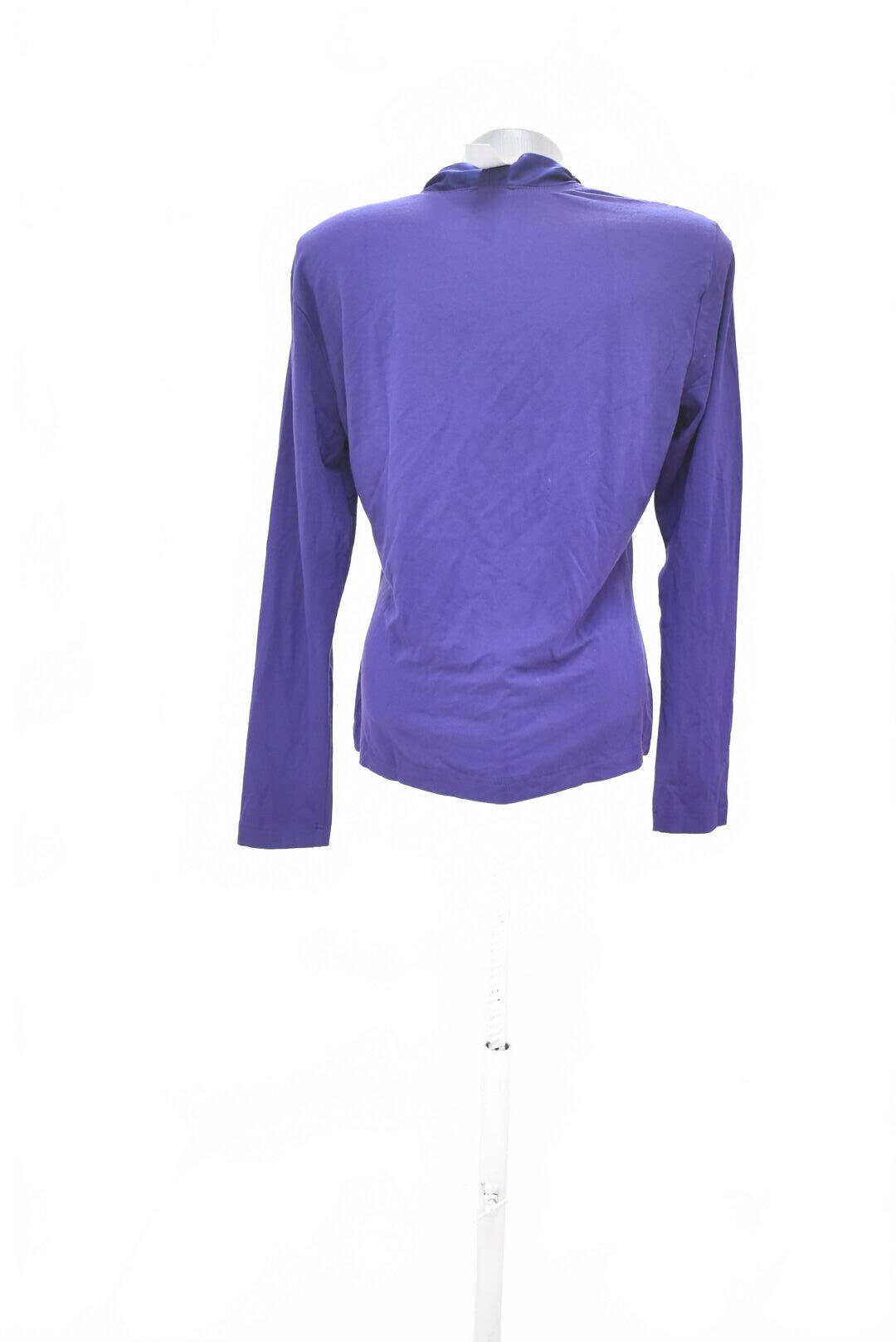 Damen -T-ShirtGerry Weberohne Aufdruck,farbeviolett,größeM