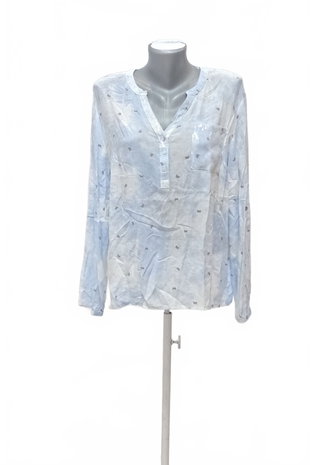 Damen bluse : Brand,Farbegemustert,größe: size