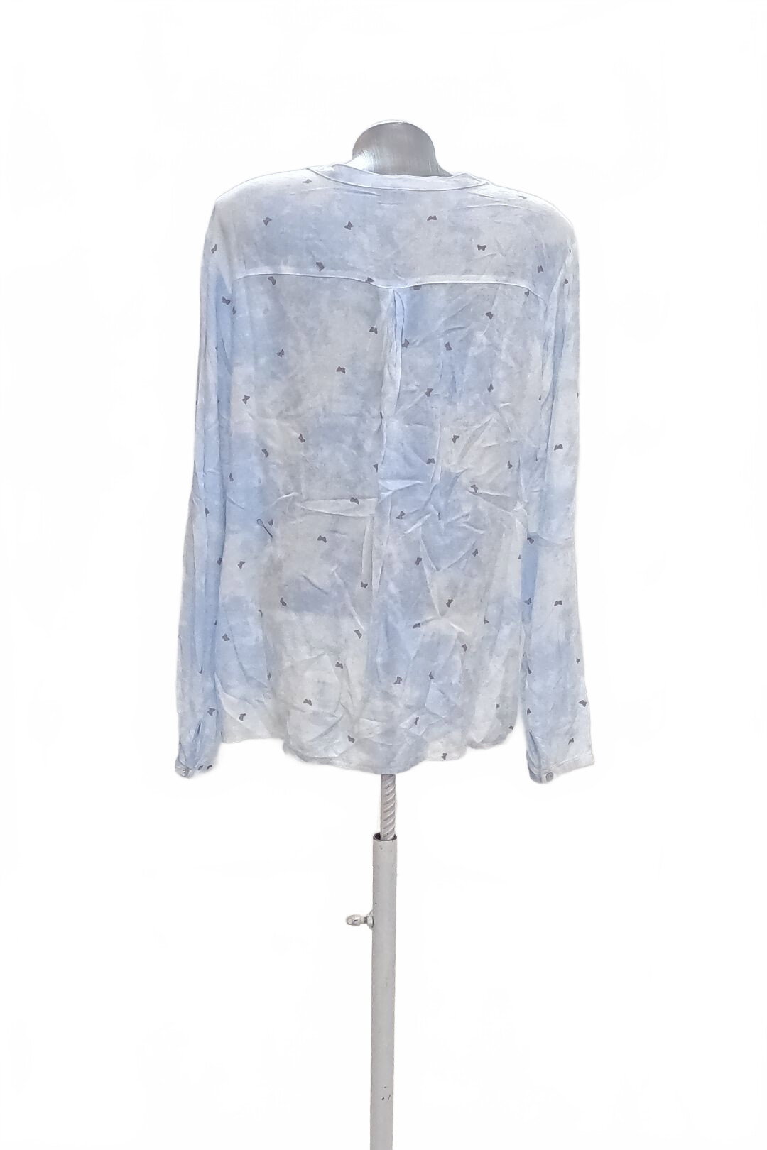 Damen bluse : Brand,Farbegemustert,größe: size