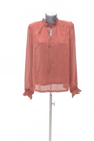 Damen bluse : Brand,Farberot,größe: size