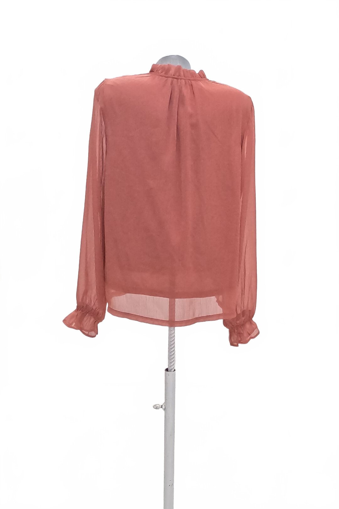 Damen bluse : Brand,Farberot,größe: size