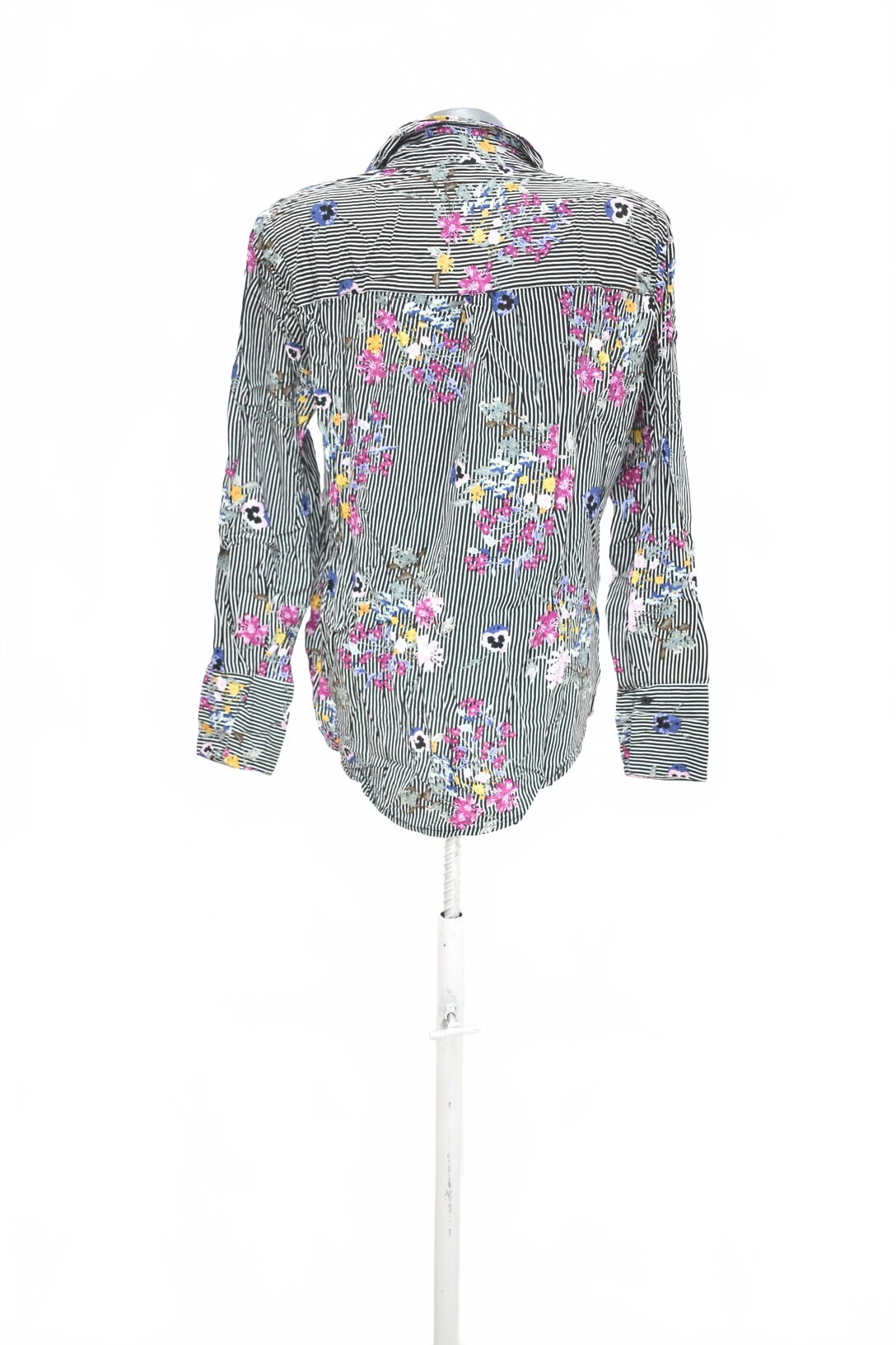 Damen bluse : Brand,Farbegeblümt,größe: size