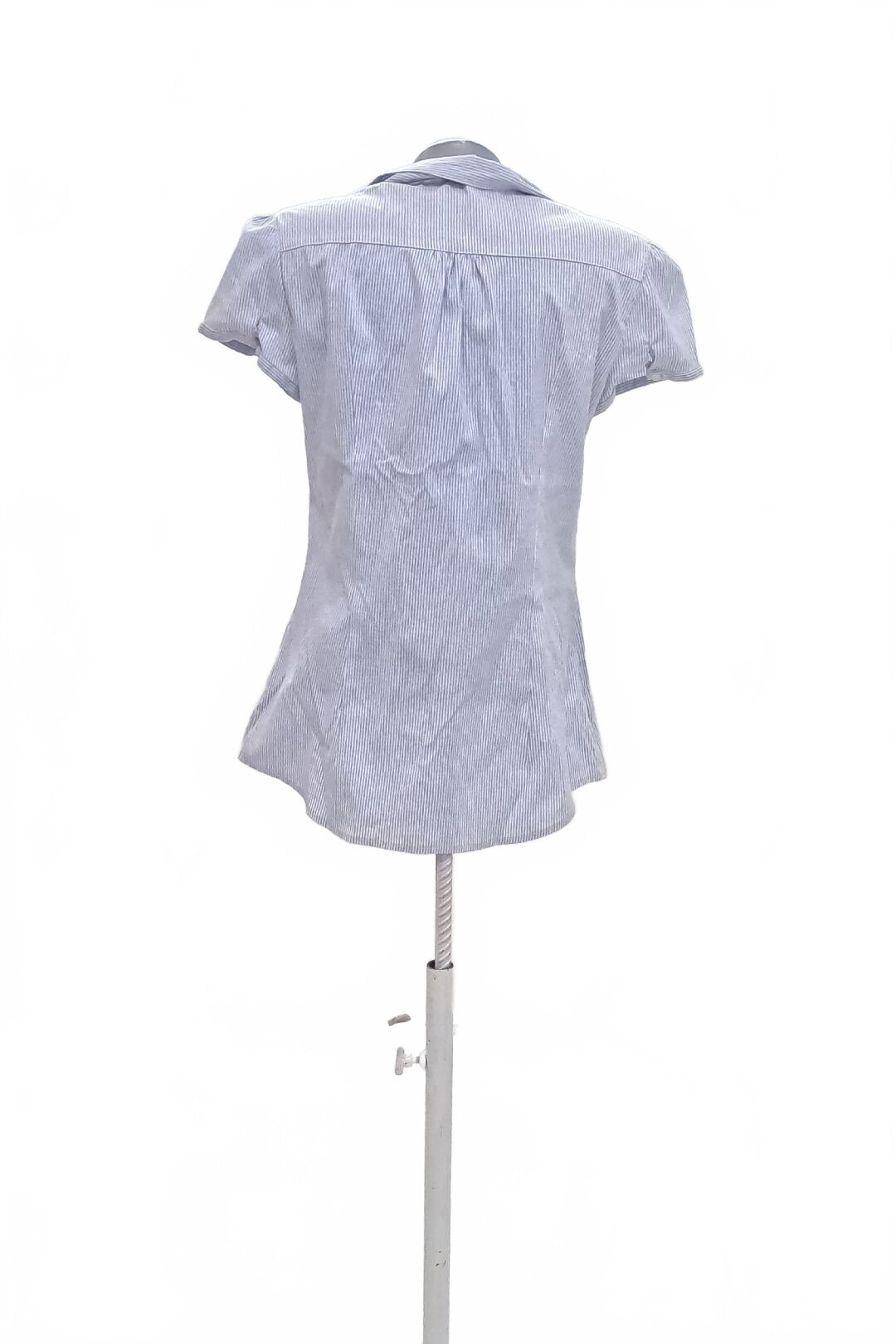 Damen bluse : Brand,Farbegestreift,größe: size