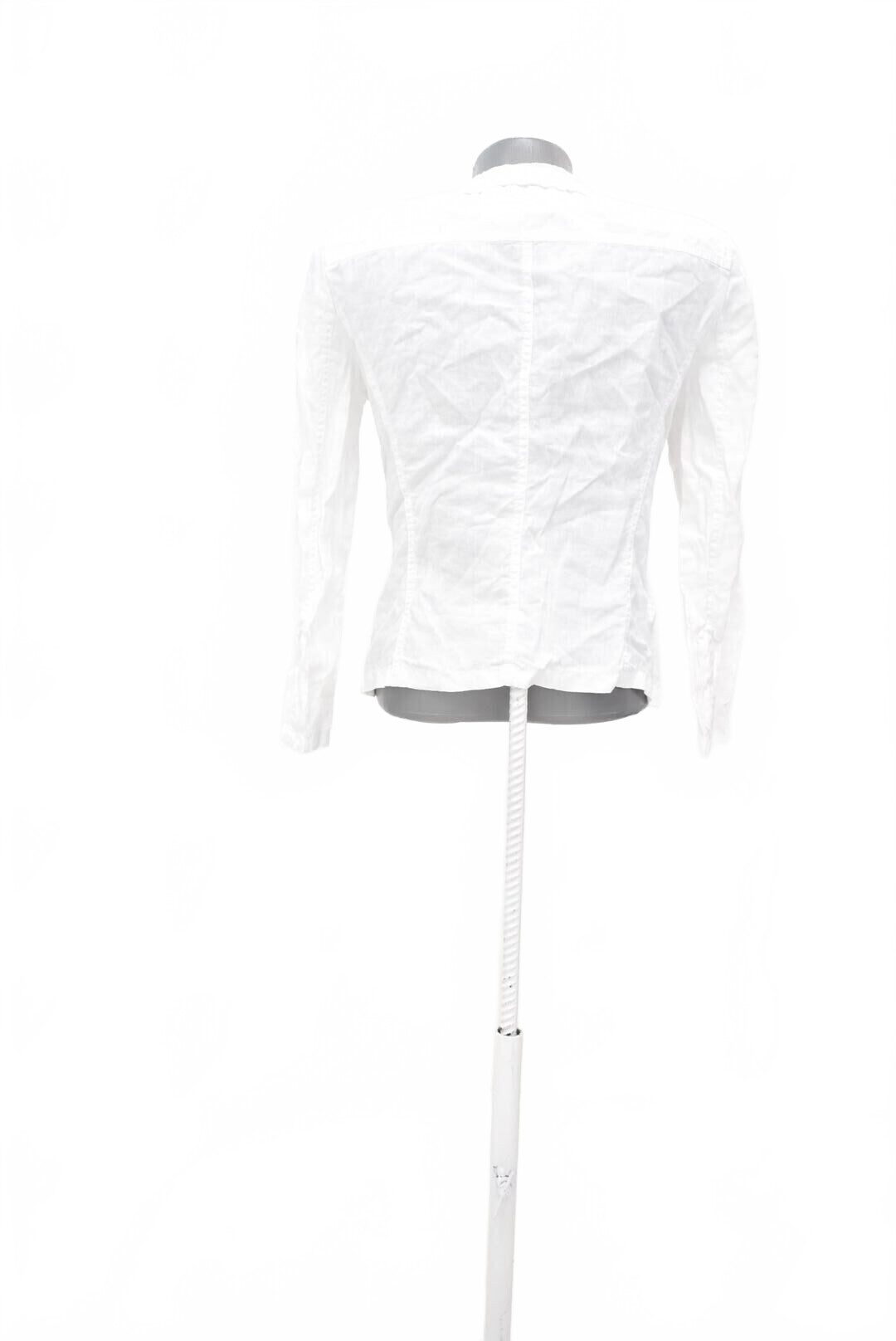 Damen bluse : Brand,Farbeweiss,größe: size
