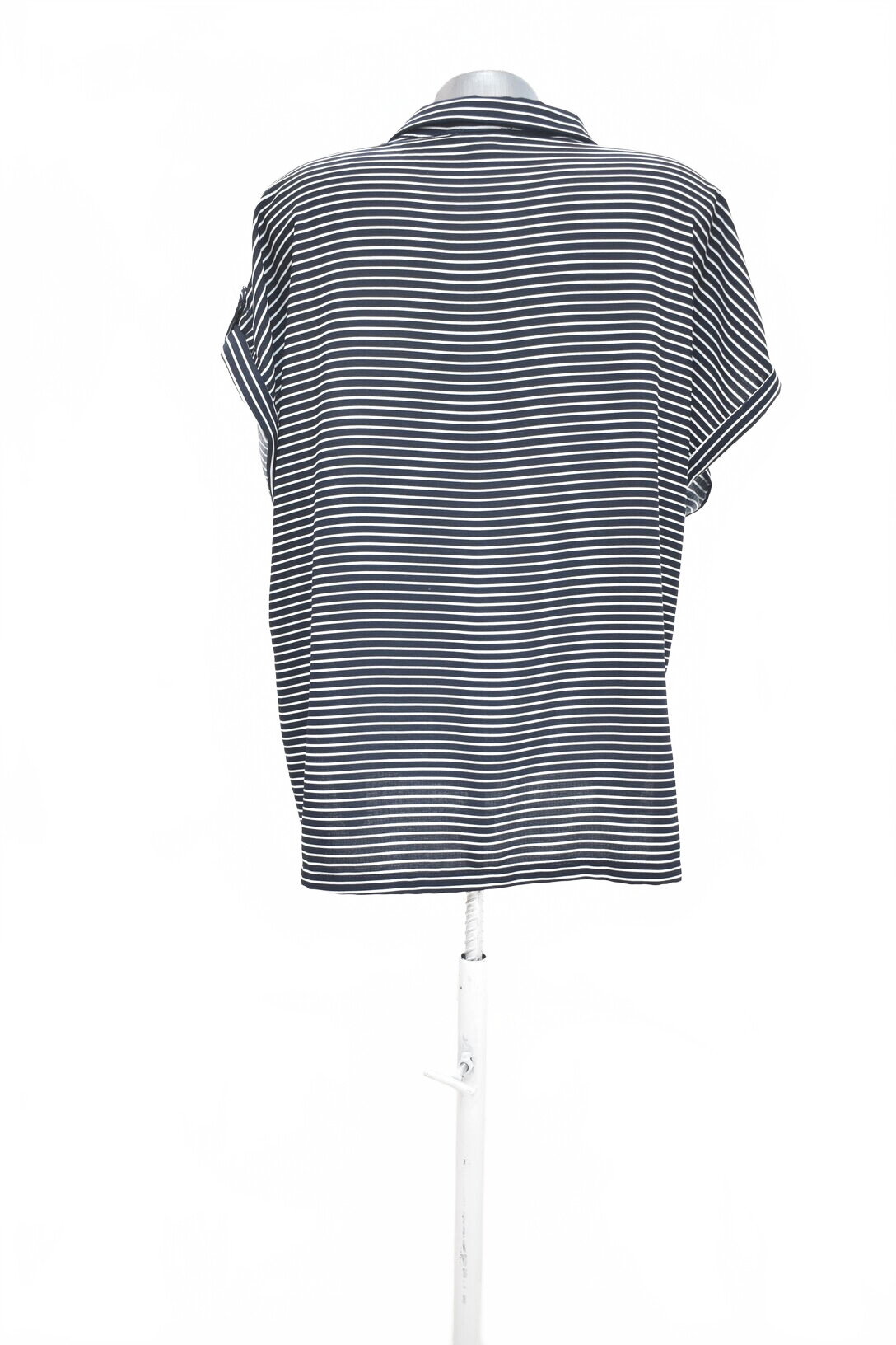 Damen bluse : Brand,Farbegestreift,größe: size