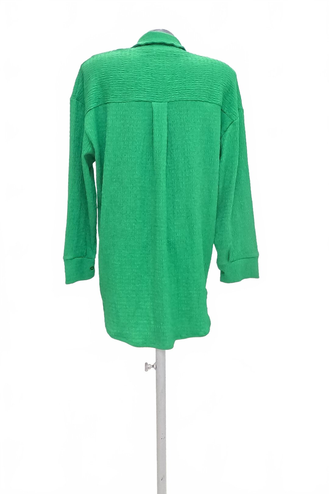 Damen bluse : Brand,Farbegrün,größe: size