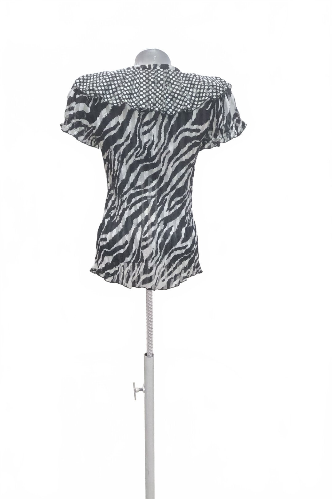 Damen bluse : Brand,Farbegemustert,größe: size